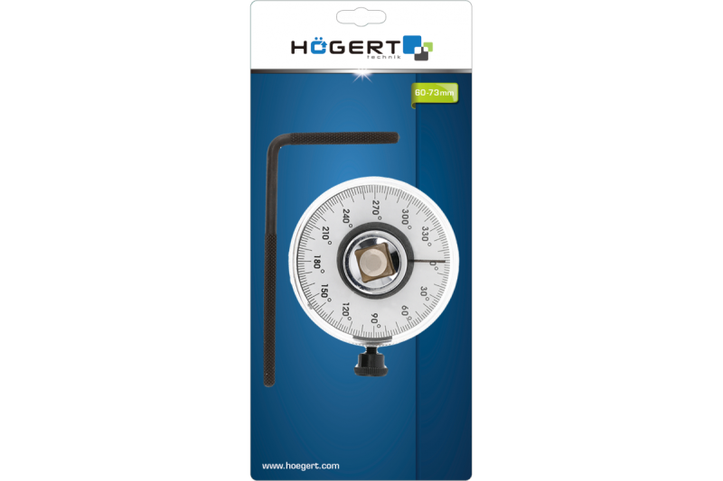 Hoegert Torquehoekmeter 1208962260