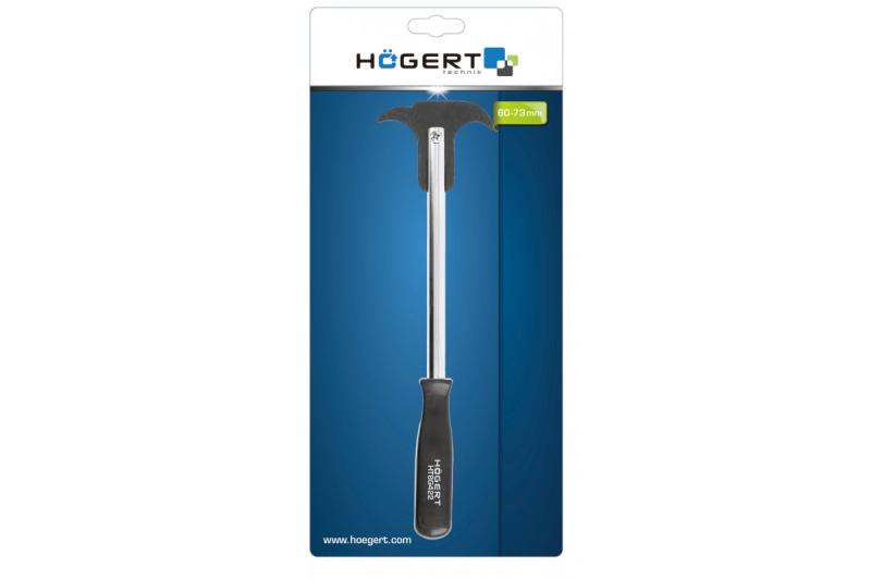 Hoegert Seal trekker 1208962261