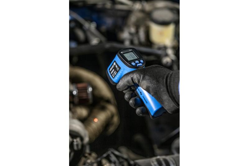 Hoegert  infraroodthermometer -50 + 550°C 1208962268