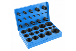 Hoegert 419-delige O-ring assortiment 1208962285