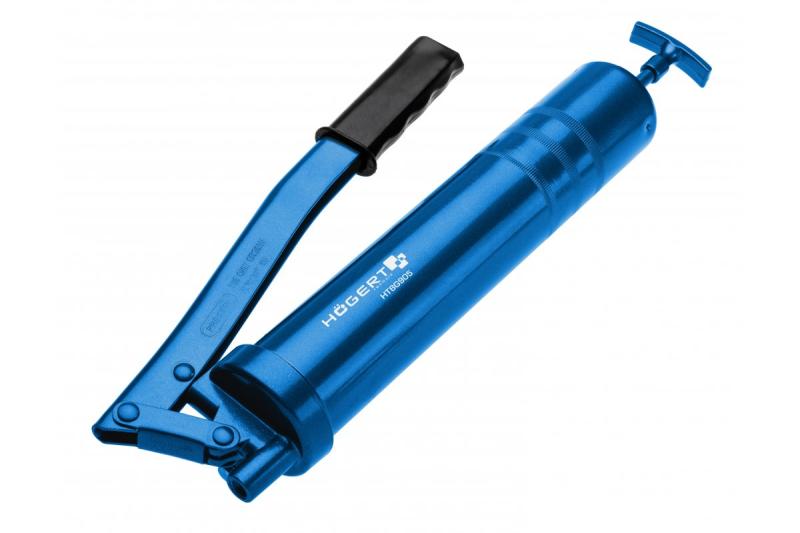 Hoegert Pistoolgreasepistool 400 cm3 1208962317