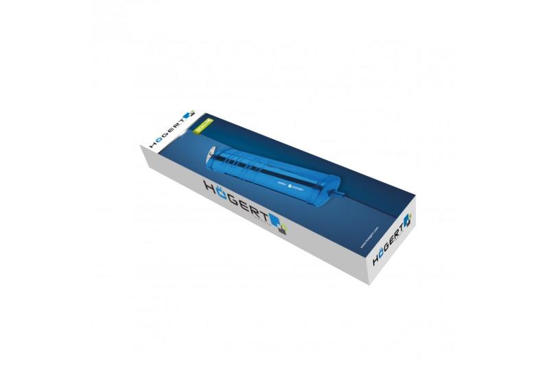 Hoegert Oliezuigpistool 500 ml 1208962327