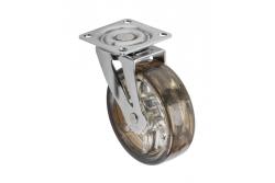 Transparent caster B75 1208962369