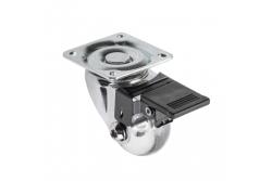 Caster a transparent 35mm 1208962378