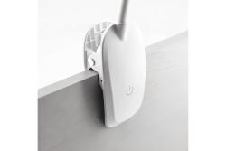 Decor Bureaulamp FROGY 5W 300lm.AC220-240V 4000K batterij 1200MAh Ra>80 dimbaar wit. 1208962482