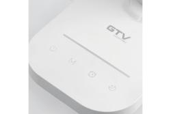 Decor Bureaulamp Gale 8 W 550lm AC220-240V 5-CCT 10-staps dimmen PF>0 5 RA>80 wit 1208962486