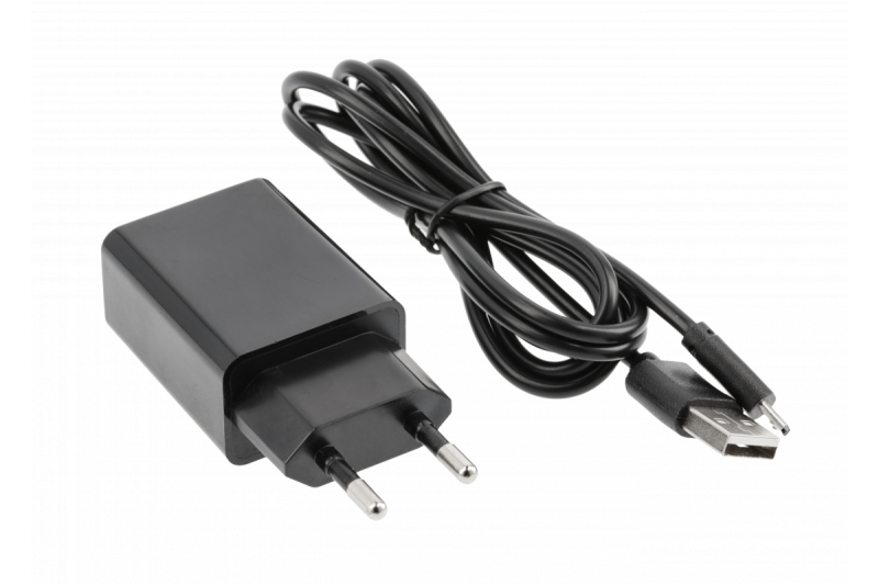 Decor HIKARI LED bureaulamp 6W 400lm AC220-240V 50/60Hz CCT zwart 1208962495