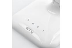 Decor Bureaulamp LINEAR 7W 420lm AC220-240V 3-CCT 5-staps dimmen PF>0 5 RA>80 wit. 1208962500