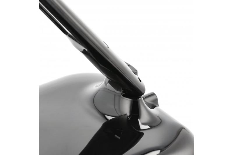 Decor Bureaulamp LINEAR 7W 420lm AC220-240V 3-CCT 5-staps dimmen PF>0 5 RA>80 zwart 1208962501