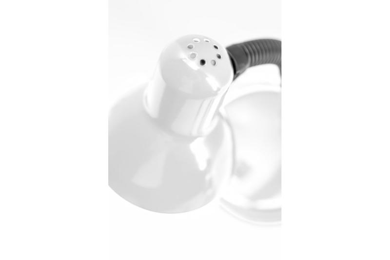 Decor RIO Bureaulamp E27 max. 40W 220-240V wit 1208962509