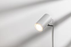 Decor Bureaulamp VENETO IP20 max. 20W 1 x GU10 wit 1208962520