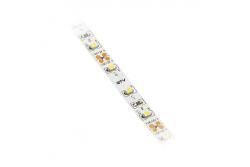 Flash Strip 2835, 300 LED Cold White, 33W, Without Gel 8mm, Roll 5m, 12V 1208962535