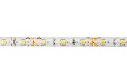 Flash Strip 2835, 300 LED Cold White, 30W, Waterproof 8mm, Roll 5m, 12V 1208962539