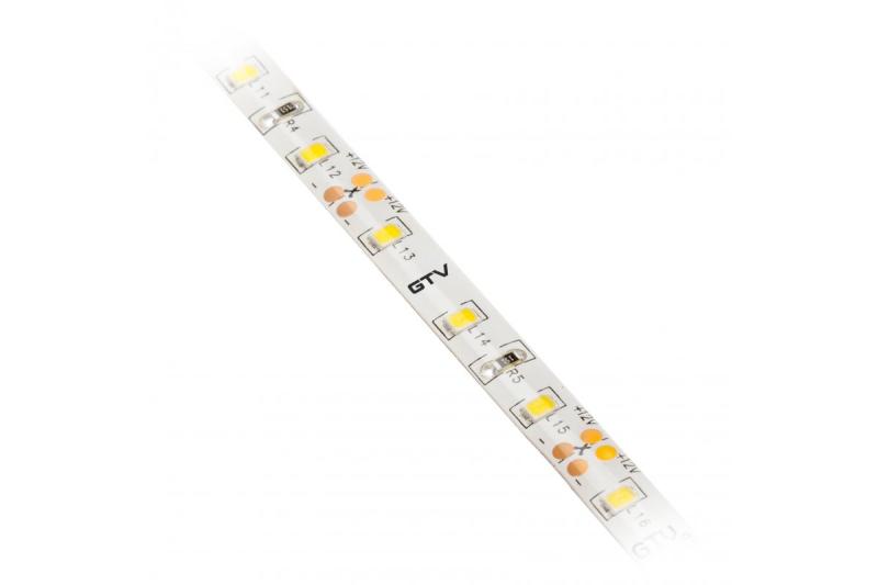 Flash Strip 2835, 300 LED Cold White, 30W, Waterproof 8mm, Roll 5m, 12V 1208962539