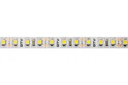 Flash Strip 3528, 600 LED warm white, 48W, without gel 8mm, Roll 5m, 12V 1208962566