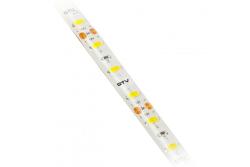 Flash Strip 5630, 300 LED Cold White, 80W, Waterproof 10mm, Roll 5m, 12V 1208962591