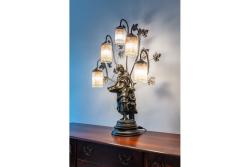 LED light, FILAMENT, A60, 4000K, E27, 8W, 800lm, AC220-240V/ 50-60Hz, RA>80, 360° 1208962593