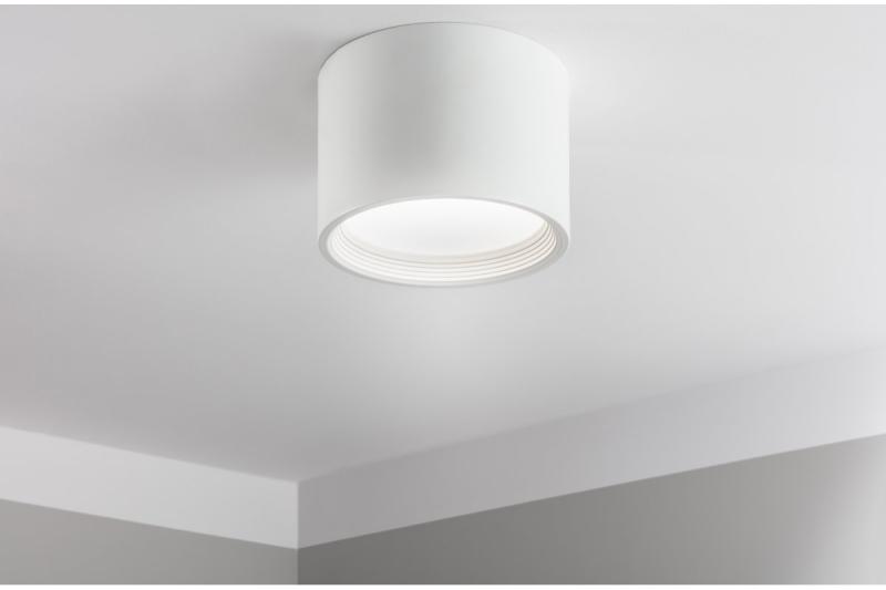 Decor LED-armatuur ARCCO 15W 1350lm AC220-240V 50/60 Hz PF>0,9 Ra≥80 IP44 IK08 110° 4000K 1208962623