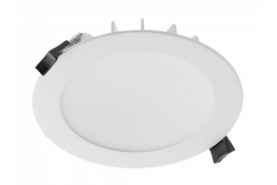 LED luminaire AREZZO,25W,2500lm,AC220-240V,50/60 Hz,PF>0,9,Ra≥80,IP54,IK08,110°,CCT(3000/4000/6400K) 1208962630