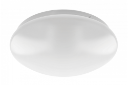 Ceiling lamp ASTRA LED, Ø255mm, 4000K, 12W, 960lm, AC220-240V, 50/60Hz, PF>0,5, IP54, 3y 1208962633