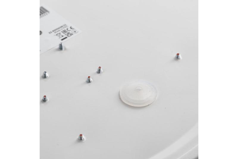 Ceiling lamp ASTRA LED, Ø330mm, 4000K, 18W, 1440lm, AC220-240V, 50/60 Hz, PF>0,5, IP54, 3y 1208962635