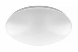 Ceiling lamp ASTRA LED, Ø380mm, 4000K, 24W, 1920lm, AC220-240V, 50/60 Hz, PF>0,5, IP54, 3y 1208962636