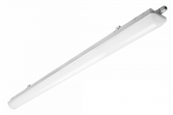 Hermetic fixture BERGA LED, 70W, 9800lm, AC220-240V, 50/60 Hz, PF>0,9, RA>80, IP65 1208962654