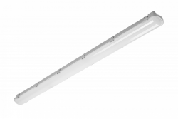 BESTA LED airtide lamp, 40W, 5600lm, AC220-240V, 50/60 Hz, PF>0.9, RA>80, IP65, 4000K, 120cm 1208962659