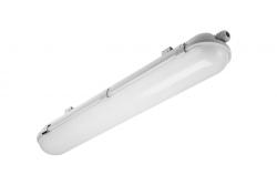 BETIS II LED hermetic luminaire, 50W, 6000lm, AC220-240V, 50/60Hz, PF>0.9, RA>80, IP65, light angle 1208962661