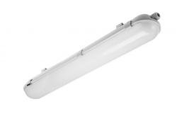 BETIS II LED hermetic luminaire, 70W, 8400lm, AC220-240V, 50/60Hz, PF>0.9, RA>80, IP65, light angle 1208962662