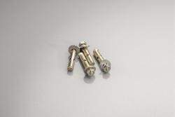 Solar LED floodlight BRAVOS, 100W, 1000lm, 6400K, IP65, 120°, solar panel, remote control, 3y 1208962681