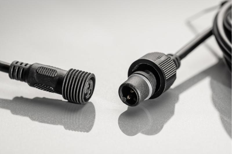 LED floodlight BRAVOS, 200W, 2000lm, 6400K, IP65, 120°, solar panel, remote control, 3y 1208962683