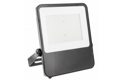 DAYTONA LED Floodlight, 200W, 24000lm, 4000K, AC180-250V, 50/60 Hz, PF>0.9, IP65, 110° 1208962718