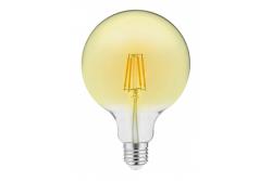 LED decorative bulb,filament Vintage ,G125,E27,4W,400lm,AC220-240V/ 50-60Hz,PF>0,5,3000K 1208962767