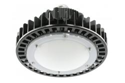 LED highbay ARIZONA 150W, 18000lm, AC85-265V, 50/60Hz, IP65, beam angle 120°, neutral white, black housing 1208962834