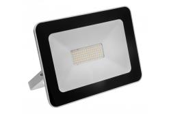 iLUX LED floodlight, 100W, 8000lm, AC220-240V, 50/60Hz, PF>0.9, RA>80, IP65, 120°, 6400K, white 1208962845