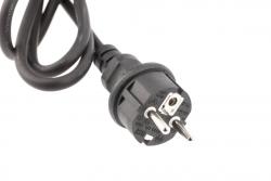 LED floodlight iNEXT (portable) 30W 2400lm, PF>0,9, RA>80, IP65, 120°, 6400K, black body 1208962861