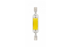 LED light, COB, J78, 4000K, R7s, 5W, AC220-240V, 360°, 600lm, 43mA 1208962869