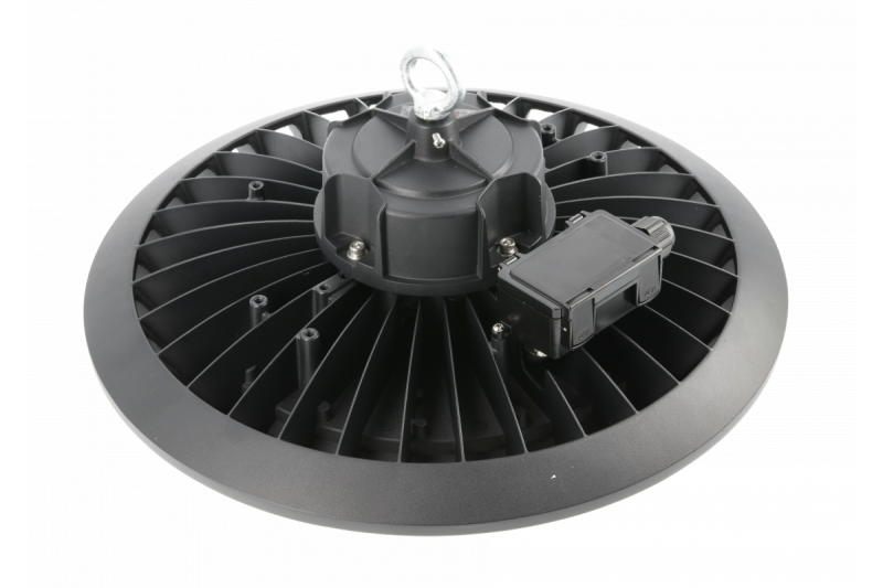 KANSAS LED hi bay,200W,26000lm,AC175-250V,50/60 Hz,PF>0,9,Ra≥80,IP65,IK10,100°,4000K 1208962879