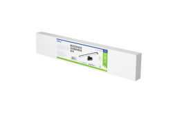 Decor Led armatuur Catania 600mm 12W AC220-240V 50/60Hz 4000K IP44 RA >80 960lm Zwart 1208962887