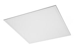 LED panel KING 42W, 3200lm, AC220-240V, 50/60Hz, IP54, 60x60cm, 3000K, white 1208962894