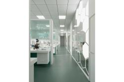 LED back side panel LION, 40W, 3400 lm 595x595 mm, AC220-240V,50/60 Hz,PF>0,9, Ra≥80, IP20/44,IK08, beam  angle 140°, UGR<19 1208962915