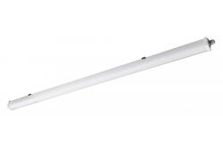 LUMIA LED hermetic luminaire, 36W, 3600lm, AC220-240V, 50-60Hz, IP66, 4000K, WHITE 1208962936