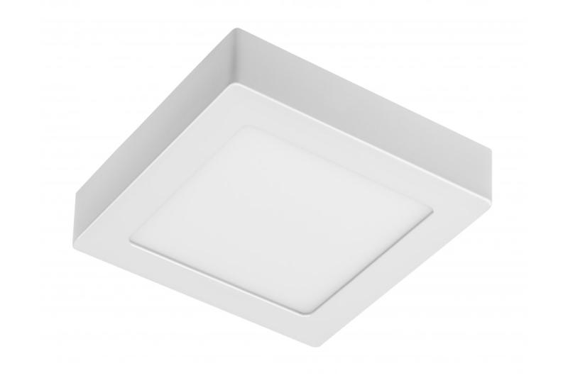 LED fixture MATIS PLUS downlight type,13W,1020lm,AC220-240V,50/60Hz,120°,4000K,surface mounted,white 1208962953