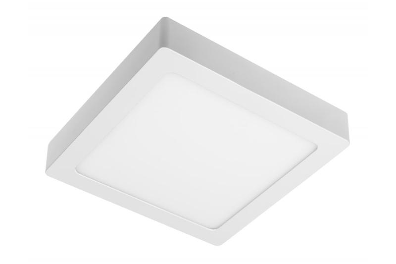 LED fixture MATIS PLUS downlight type,19W,1520lm,AC220-240V,50/60Hz,120°,3000K,surface mounted,white 1208962955