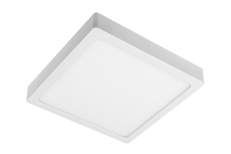 LED fixture MATIS PLUS downlight type,24W,2000lm,AC220-240V,50/60Hz,120°,4000K,surface mounted,white 1208962961