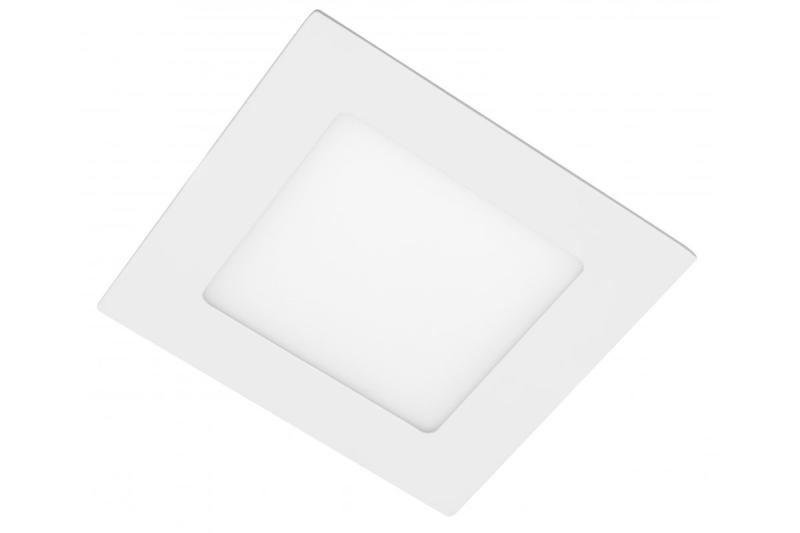 LED fixture MATIS PLUS downlight type,3W,200lm,AC220-240V,50/60Hz,120°,3000K,recessed,white 1208962963