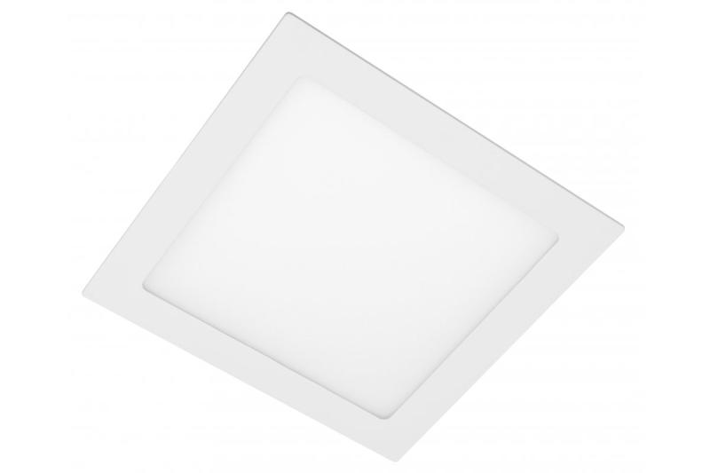 LED fixture MATIS PLUS downlight type,19W,1520lm,AC220-240V,50/60Hz,120°,3000K,recessed,white 1208962979