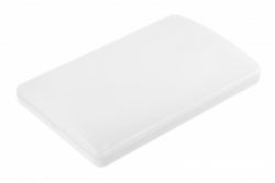 LED luminaire MACARI with twilight sensor,12W,950lm,AC220-240V,50/60Hz,PF>0,5,RA>80,IP65,IK10,360°,4000K 1208962993