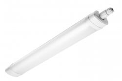 OMNIA LED BIS hermetic luminaire, 30W, 3000 lm, 60 cm, AC175-250V, 50-60Hz, IP65, 4000K, NEUTRAL 1208963029